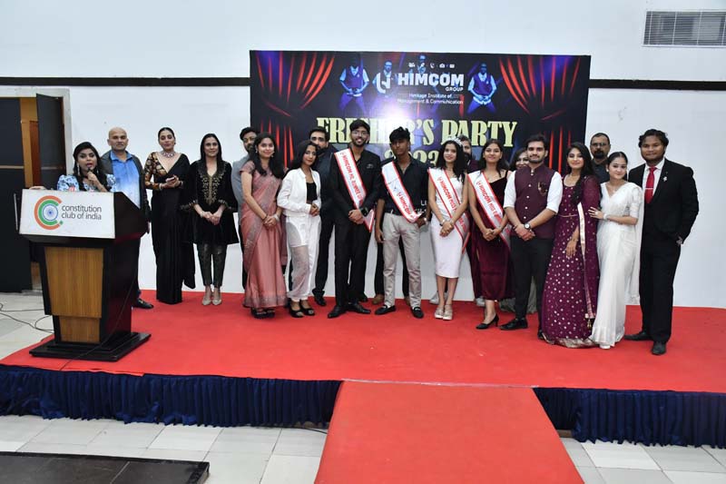 Mass communication colleges in Delhi